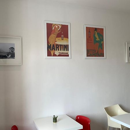 Domus Dotta Hotel โบโลญญา ภายนอก รูปภาพ