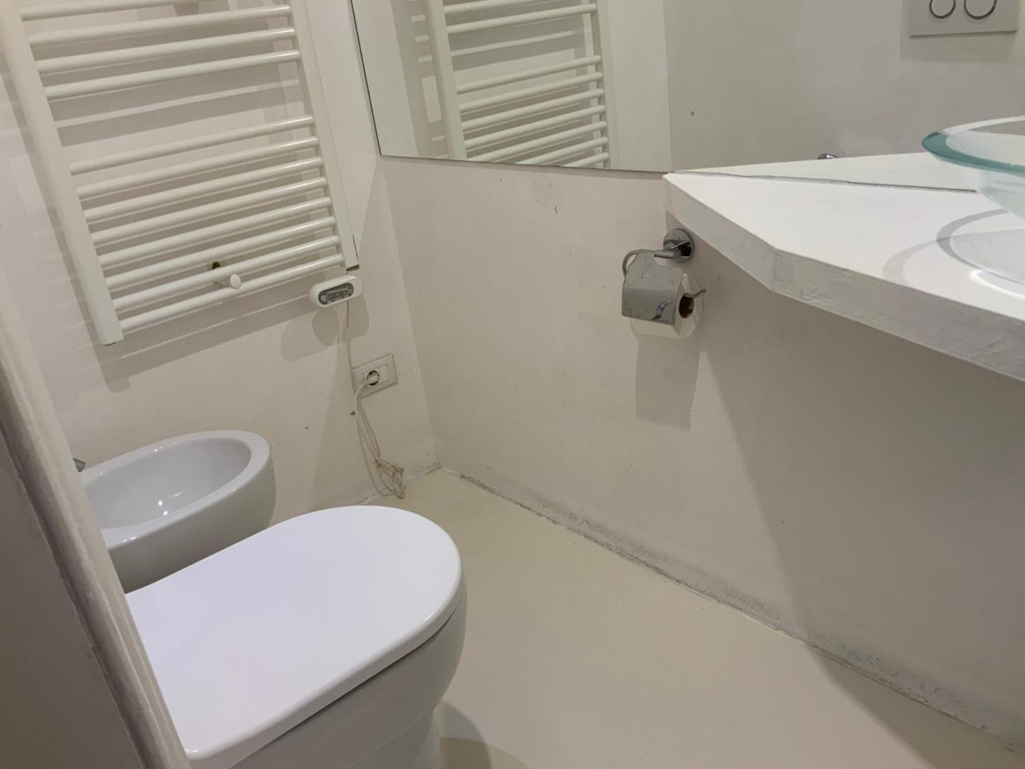 Domus Dotta Hotel โบโลญญา ภายนอก รูปภาพ