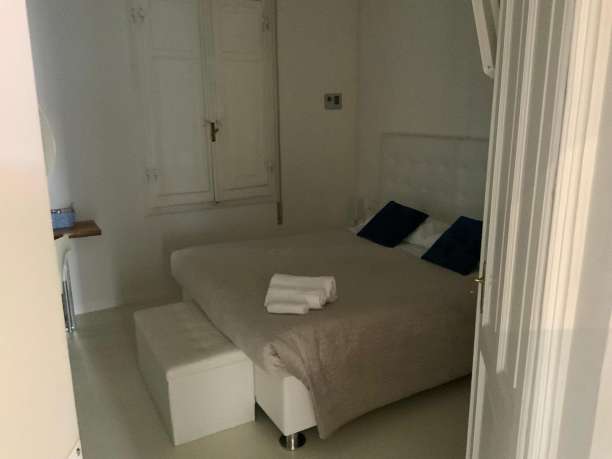 Domus Dotta Hotel โบโลญญา ภายนอก รูปภาพ