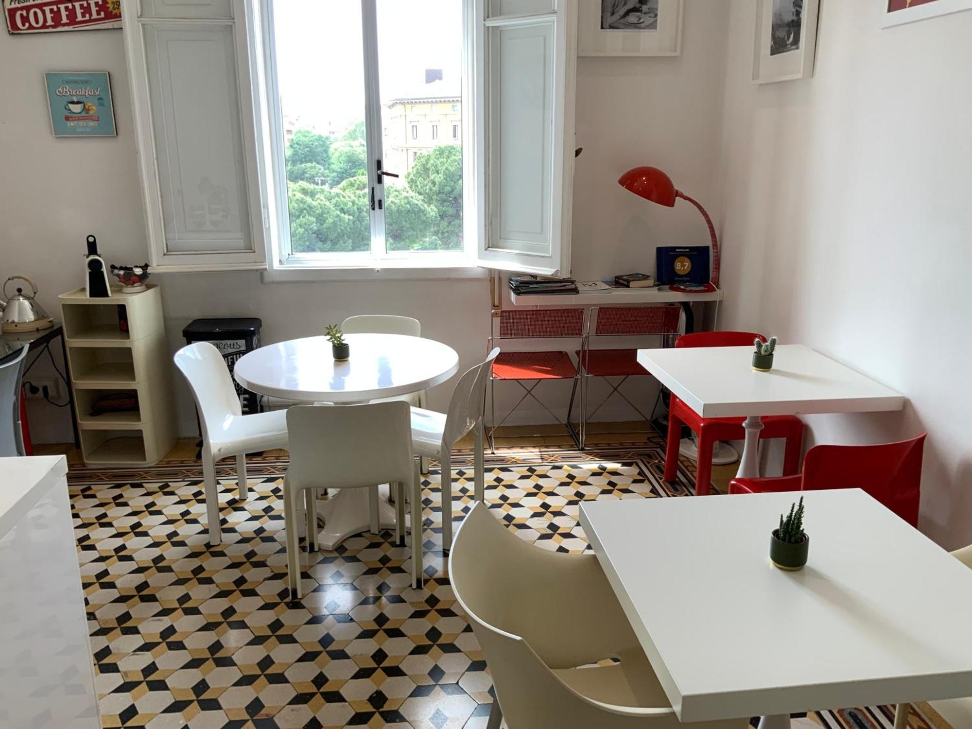Domus Dotta Hotel โบโลญญา ภายนอก รูปภาพ