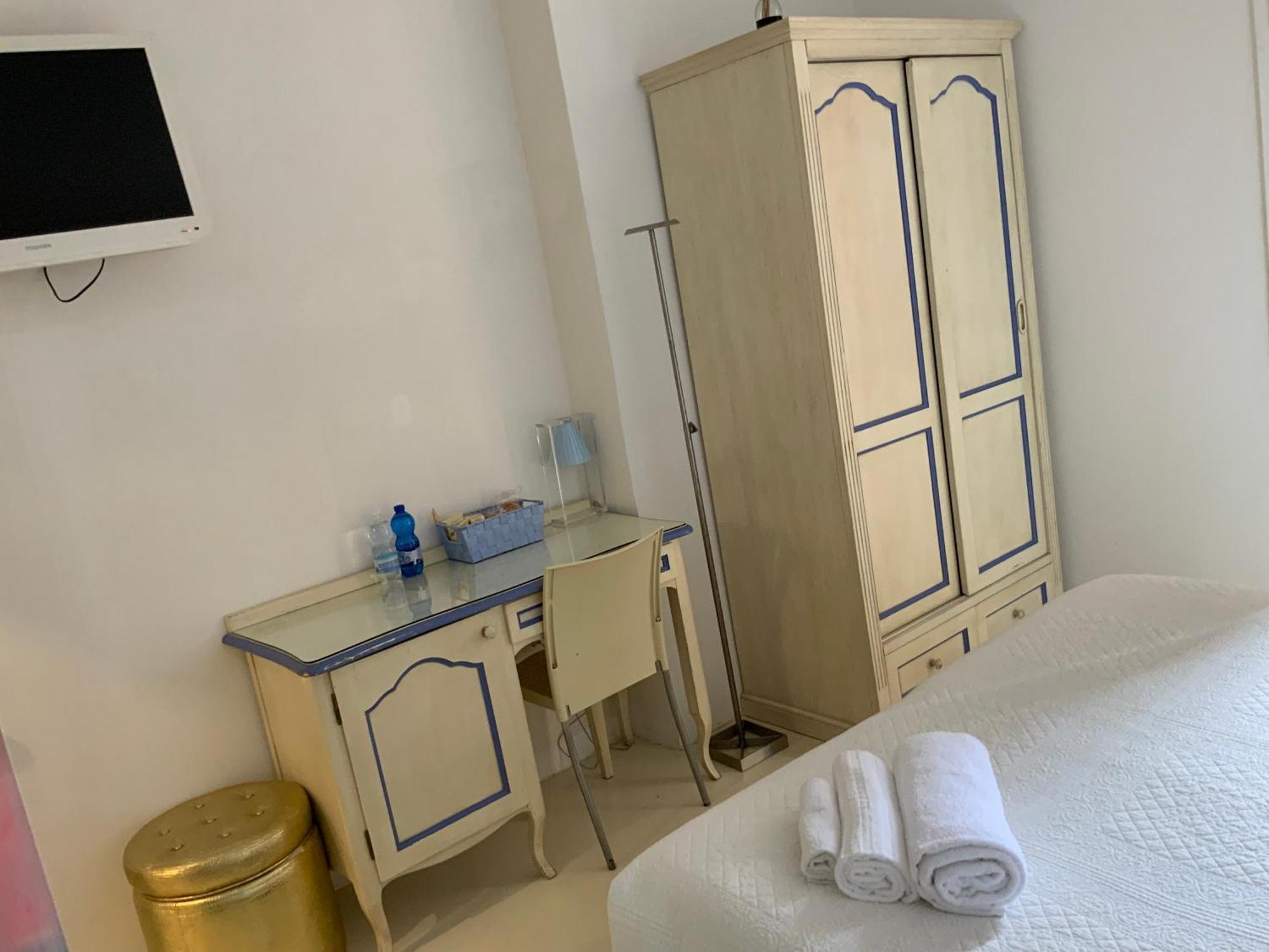Domus Dotta Hotel โบโลญญา ภายนอก รูปภาพ