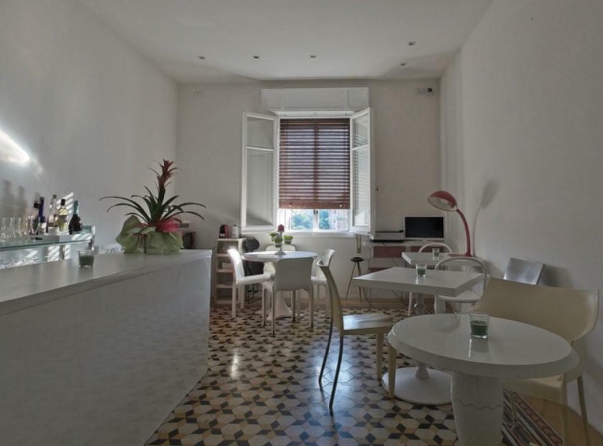 Domus Dotta Hotel โบโลญญา ภายนอก รูปภาพ