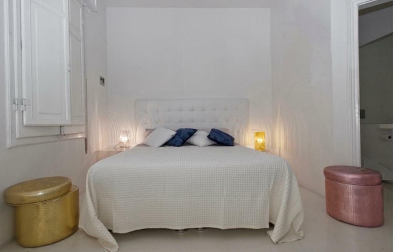 Domus Dotta Hotel โบโลญญา ภายนอก รูปภาพ