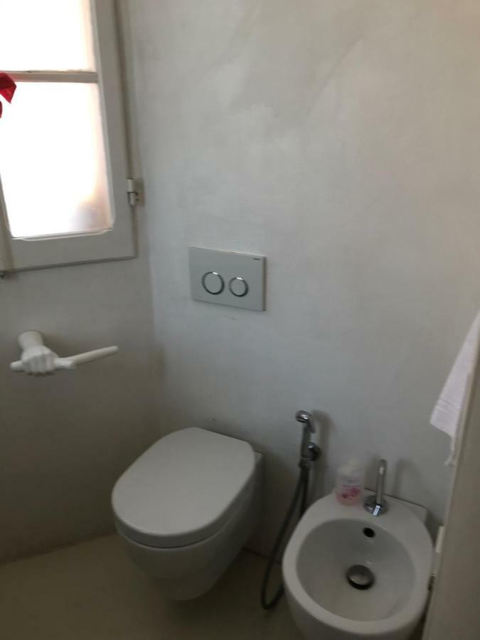 Domus Dotta Hotel โบโลญญา ภายนอก รูปภาพ