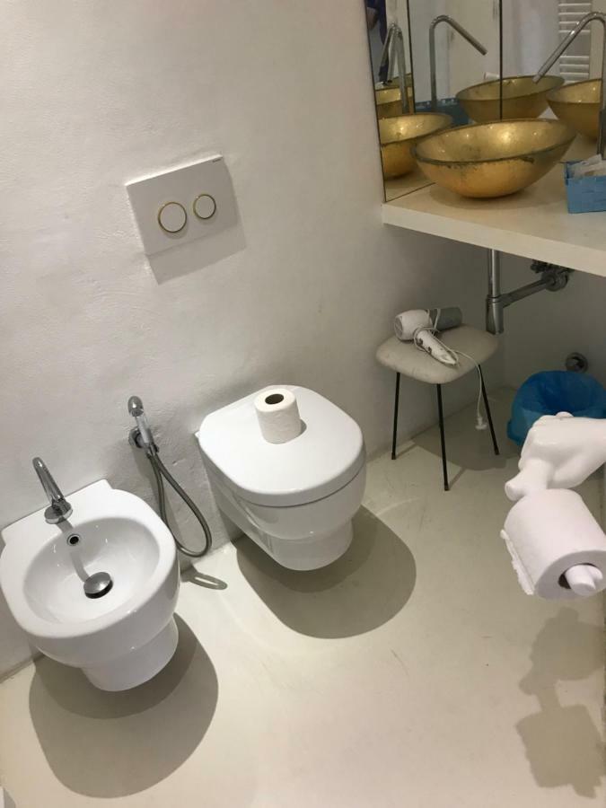 Domus Dotta Hotel โบโลญญา ภายนอก รูปภาพ